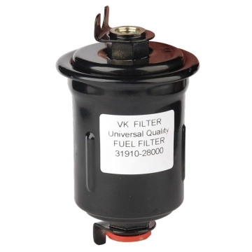 Filter bahan bakar otomotif filter tinggi 31910-28000