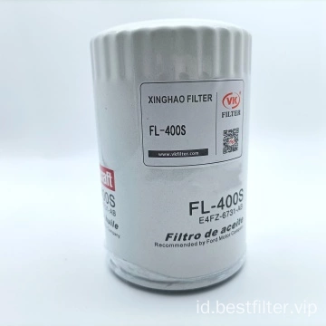 Cina pabrik harga grosir filter oli mesin otomatis FL-400S