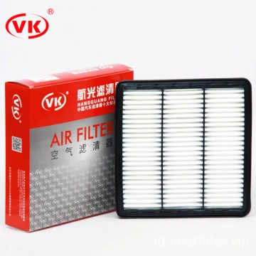 Penggantian filter pembersih udara otomatis 28113-3B001 untuk H-yundai