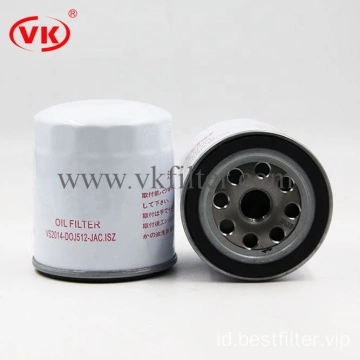 filter oli suku cadang mobil VKXJ9024 VS-FH10 8-94430983-0