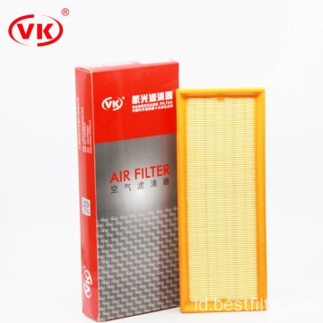 Penjualan langsung pabrik Filter udara otomatis 9806411580