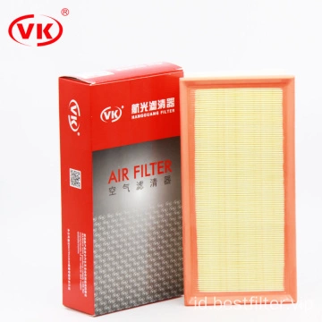 Filter udara penjualan langsung pabrik Kualitas Tinggi 1444.T1