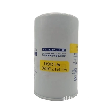 Filter Hidraulik berkualitas tinggi HF35082 P171620