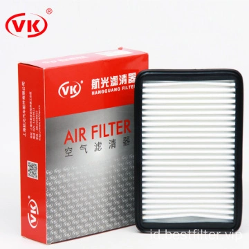 Filter udara berkualitas tinggi 28113-1X000 untuk KIA