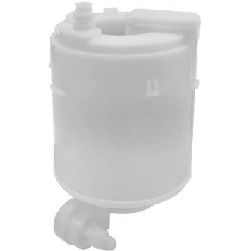 Pemisah air filter bahan bakar excavator 31112-C9100