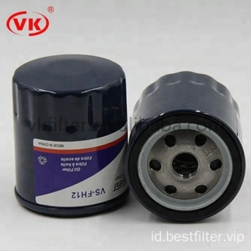 harga pabrik filter oli mobil VKXJ7401 PF47 VS-FH12