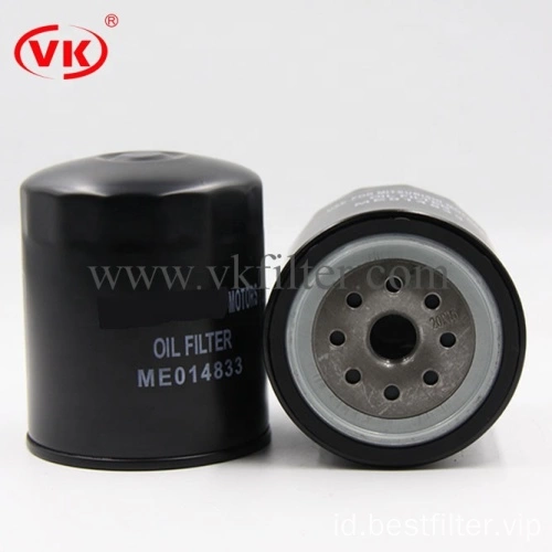 harga pabrik filter oli mobil VKXJ10215 ME014833
