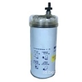 Pemisah air filter bahan bakar 0986450735