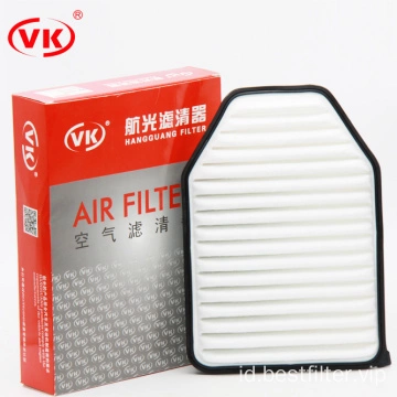 Filter Udara Mobil Filter Udara Non-woven Berkualitas Tinggi 53034018AD