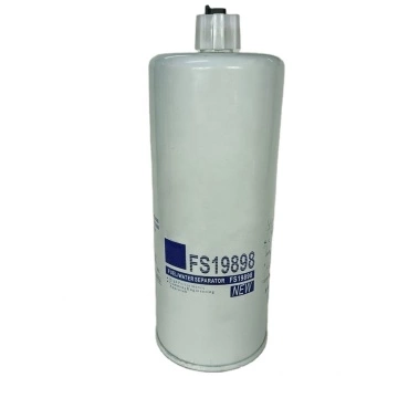 Pemisah air filter bahan bakar FS19898