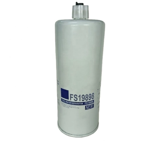 Pemisah air filter bahan bakar FS19898