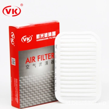 Filter Aksesori Mobil Berkualitas Tinggi J43-1109111 di Filter asupan udara