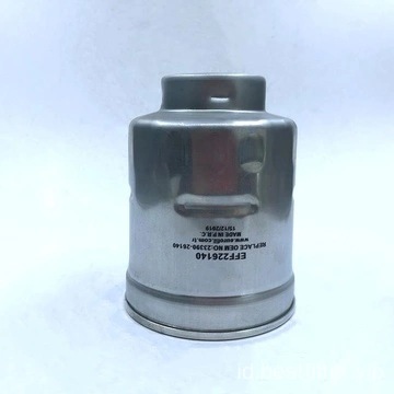 Filter Bensin Pompa Bahan Bakar Otomatis yang Efisien Tinggi EFF226140