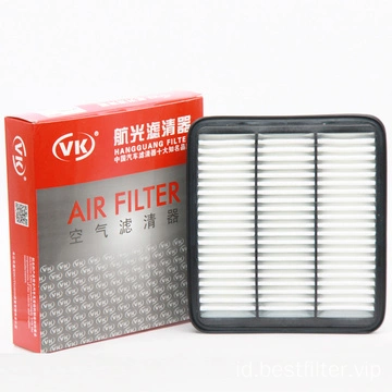 Pasokan Pabrik Filter Udara Mobil Berkualitas Tinggi A21-1109111 untuk Chery