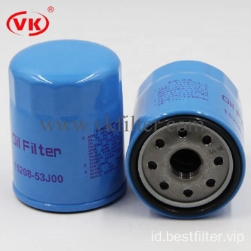 filter oli mobil VKXJ6605 15208-53J00