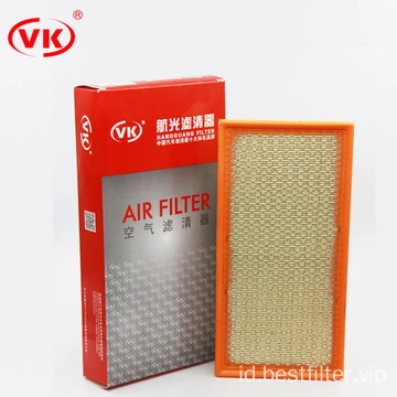 Penjualan langsung pabrik Filter Udara Berkualitas Tinggi A2070421AA 53004383