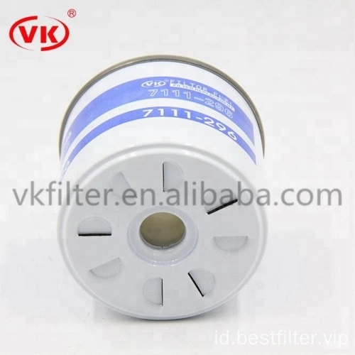Filter bahan bakar efisiensi tinggi 0986af6030 VKXC8403