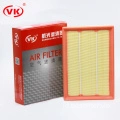 Filter udara efisiensi tinggi 5M51-9601-CA