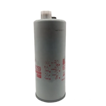 Pemisah air filter bahan bakar FS36259