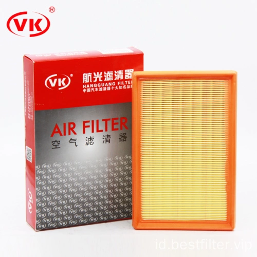 Filter Udara kinerja tinggi Cina 9195316 4702969