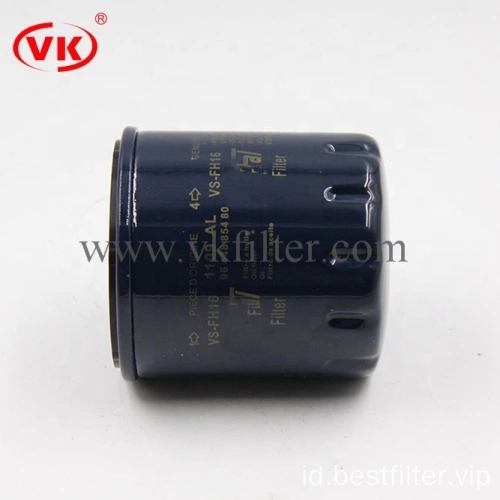harga pabrik filter oli mobil VKXJ76115 9644885480 1109AL
