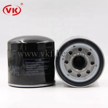 harga pabrik filter oli mobil VKXJ12003 BO-204 MF010