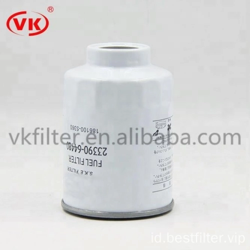 FILTER bahan bakar DIESEL SPIN-ON 23390-64480 VKXC9014