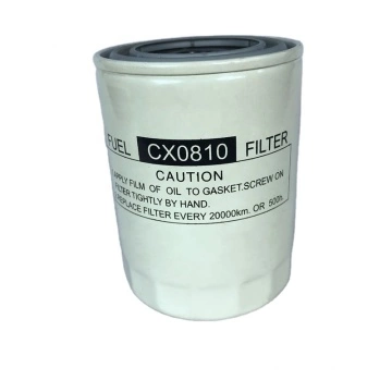 Pemisah air filter bahan bakar CX0810