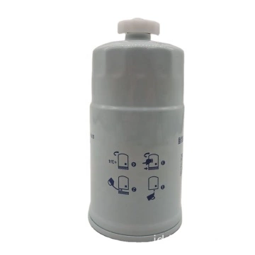 Filter pemisah air bahan bakar CX0709A1
