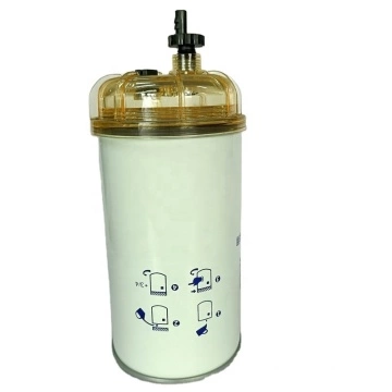 Filter bahan bakar Pemisah Air Bahan Bakar Berkualitas Tinggi 612630080205