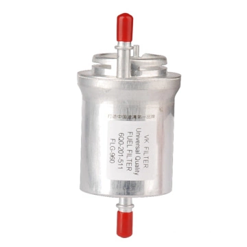 Filter bahan bakar Perakitan Pompa Bahan Bakar Intan Listrik berkualitas tinggi 6Q0-201-511 FLG-960
