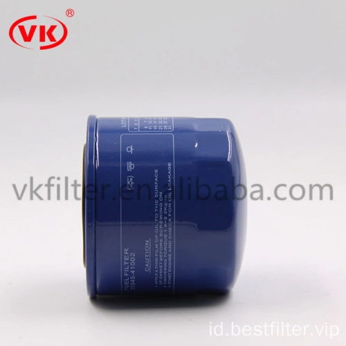 Filter Bahan Bakar Diesel untuk H-YUNDAI - 3194541002