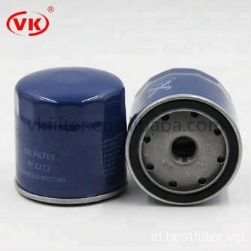 mesin cartridge filter oli sentrifugal dan harga PF2272 94797406