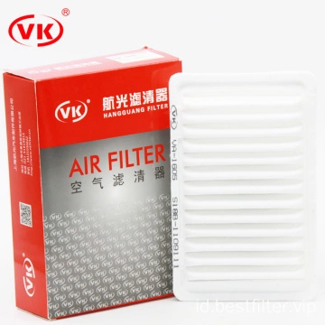 Penjualan langsung pabrik filter udara otomatis S18B-1109111 untuk CHERY