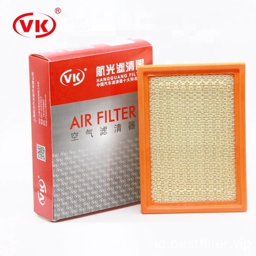 Pemasok grosir filter udara otomatis FA-1696