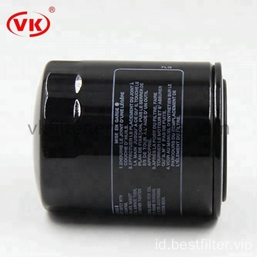 tabung filter bahan bakar diesel VKXC8025 23401-1332