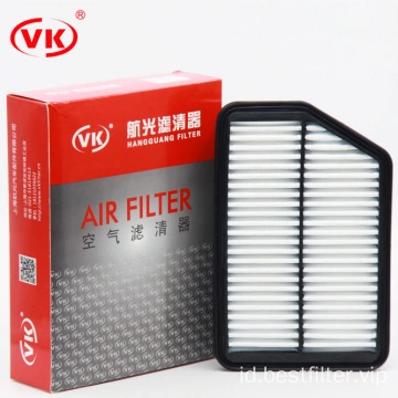 Suku cadang mobil oem filter udara filter udara otomotif 28113-2S000