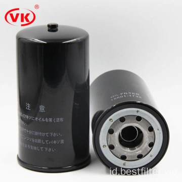 harga pabrik filter oli mobil VKXJ10824 15607-1731 15607-1733