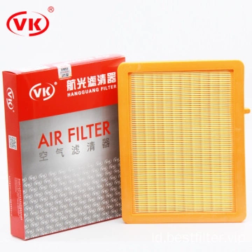 Filter Udara Otomatis Pabrik Penjualan Langsung Grosir 23279657