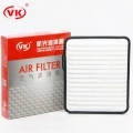 Kualitas Asli Filter Udara Mobil Kinerja Tinggi 13780-78J00