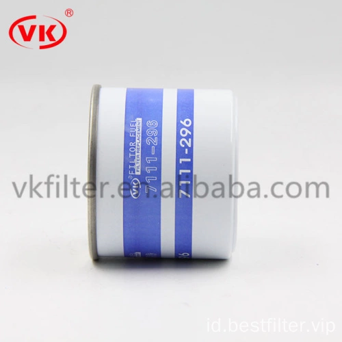 Filter bahan bakar efisiensi tinggi 0986af6030 VKXC8403