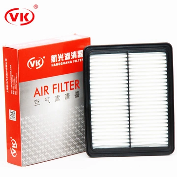 Filter asupan udara Suku Cadang Mobil berkinerja tinggi Q22-1109111BA