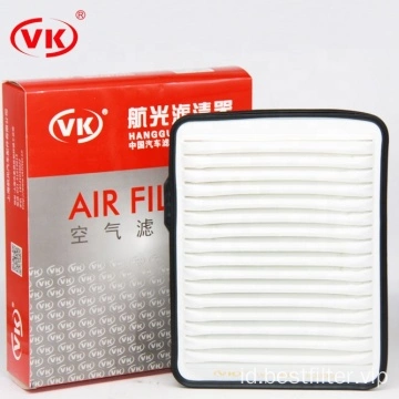 Filter Udara Berkualitas Tinggi untuk A3095C 15942429