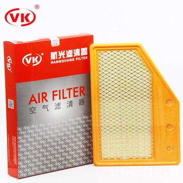 Penjualan langsung pabrik Filter Udara Berkualitas Tinggi 23430313