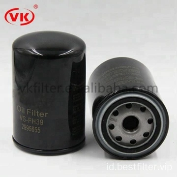 filter elemen oli pelumas otomatis VKXJ93149 2995655