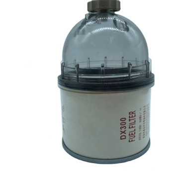 Filter bahan bakar Pemisah Air Bahan Bakar Berkualitas Tinggi DX300