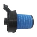 Filter Udara 11-9300 digunakan untuk Truk Pendingin Thermo King